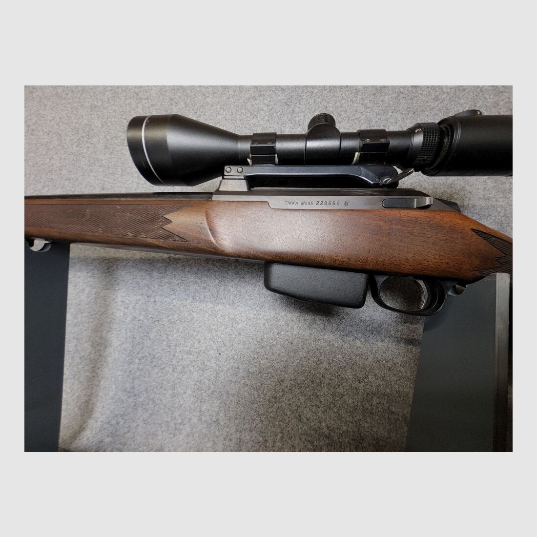Tikka M595