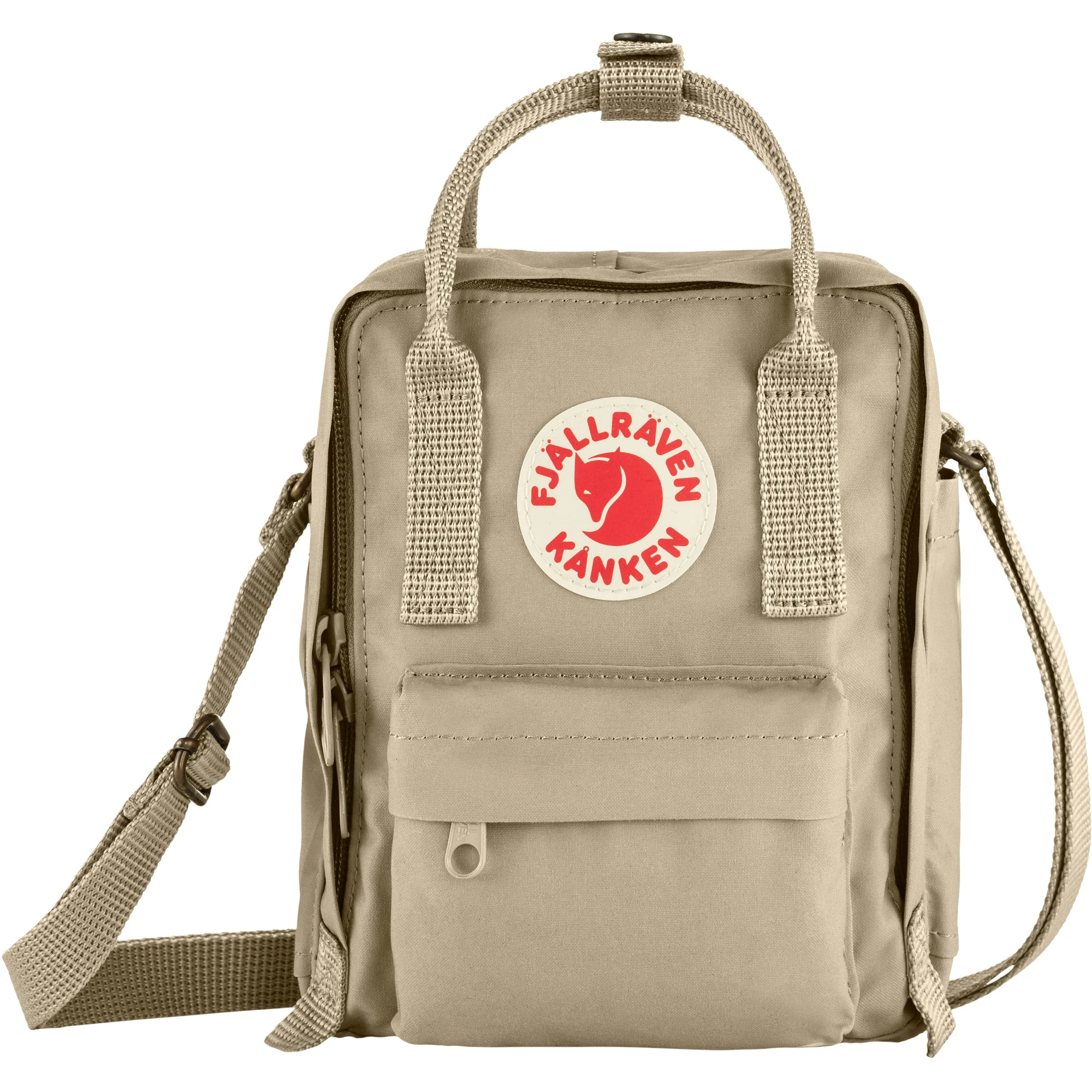 Fjällräven Kånken Sling Fossil