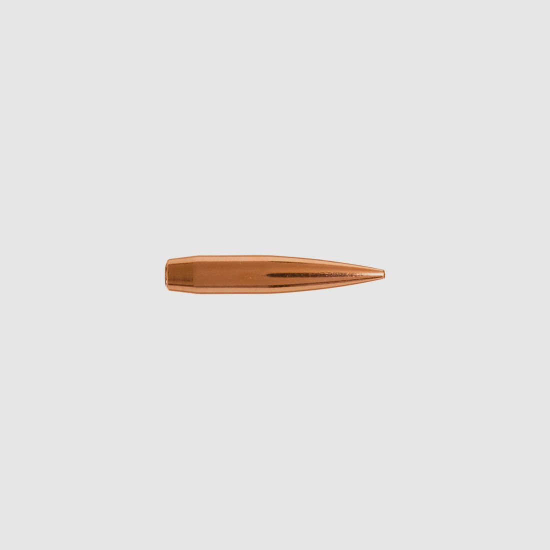 BERGER BULLETS – VLD TARGET 6MM .243″ DIA | 115 GR | 100 SZT, zdjęcie 2 z 2