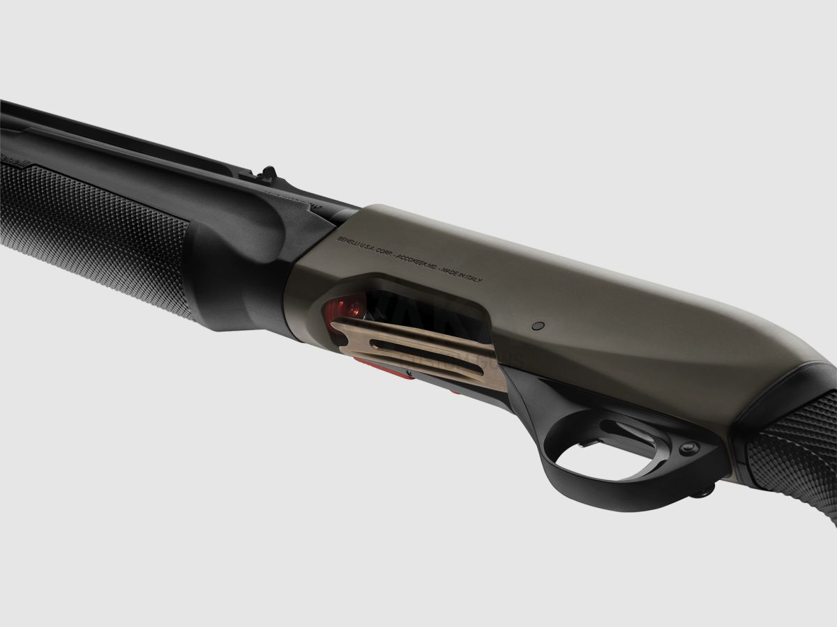 Benelli M2 Speed 12/76 / LL 66cm / MC
