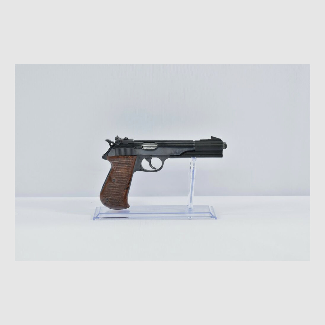Walther PP Sport