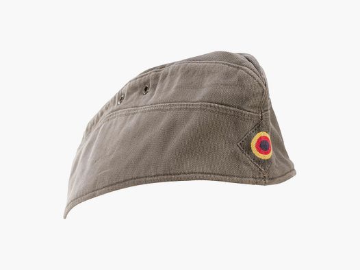 Bundeswehr Original BW Schiffchen oliv gebraucht