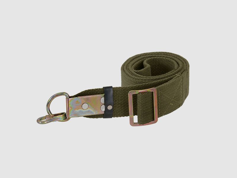 Classic sling for AK/SVD - olive [CYMA]