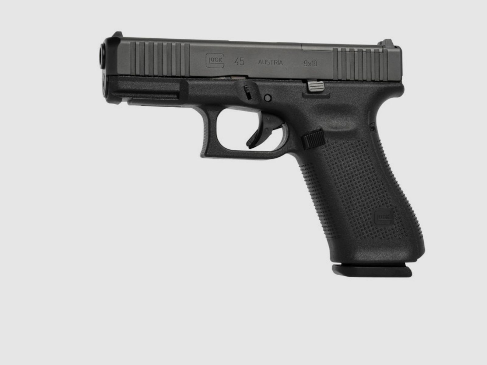 Glock 2411890 pistol 45 9mm Luger FS M.O.S. system