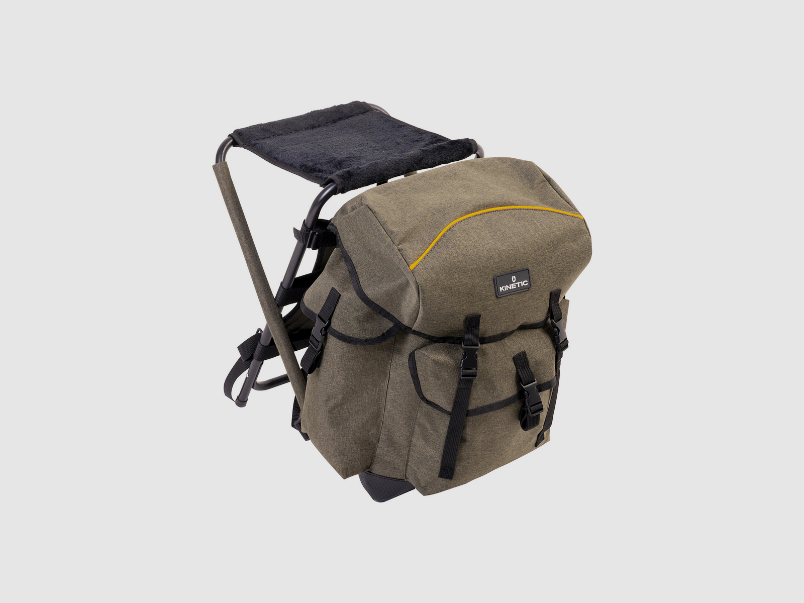 Kinetic Backpack Chair 34x30x46CM, image 1 of 2