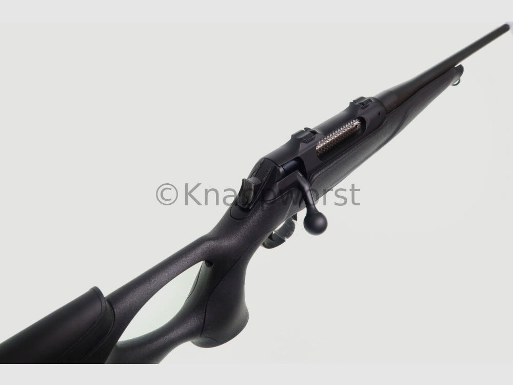 Sauer & Sohn Sauer 404 Synchro neuwertig