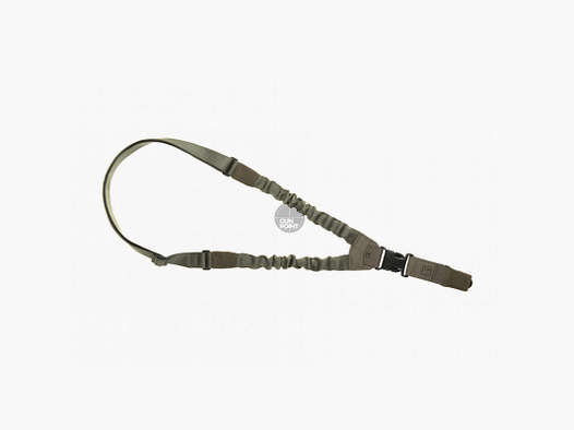 One Point Elastic Support Sling Snap Hook