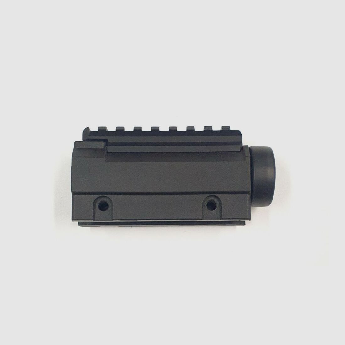 H&K G36 Zielfernrohr 3-fach Vergrößerung mit Picatinnyschiene Heckler & Koch LVD