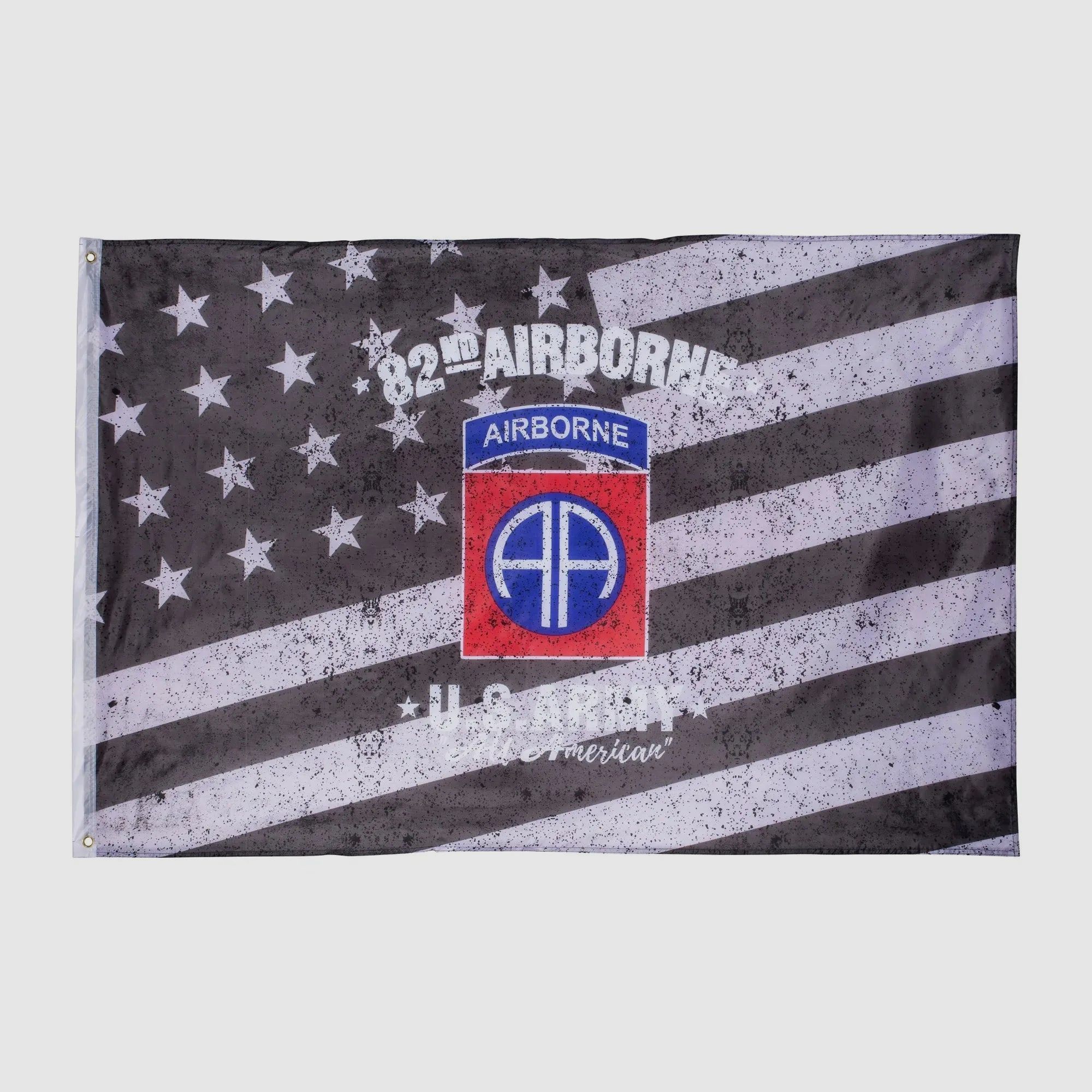 Fostex Fostex Flagge 82nd Airborne USA