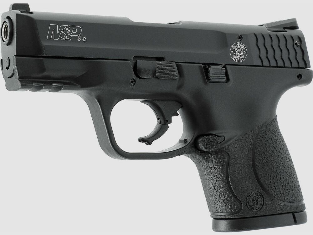 Umarex S&W M&P 9c 9mm P.A.K