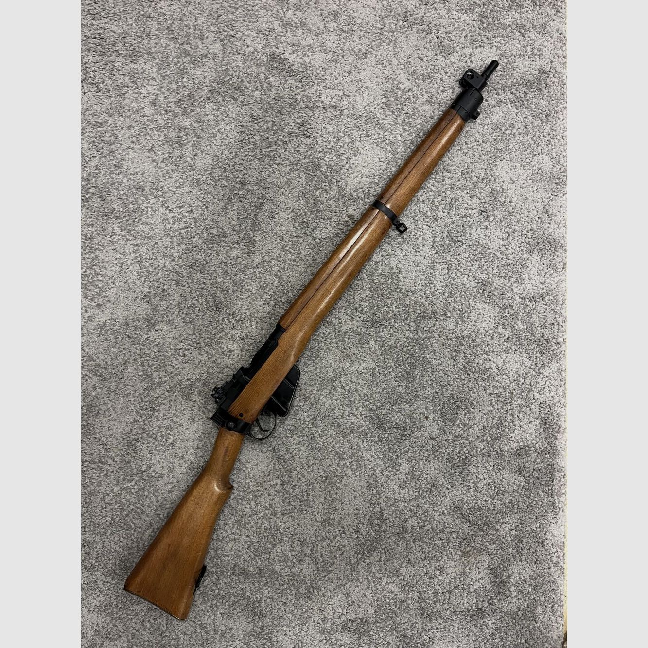 Enfield Mk4 no.2