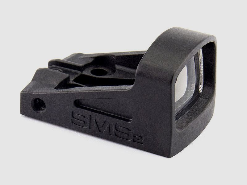 SHIELD Minisight SMS2 2.0, 4 MOA