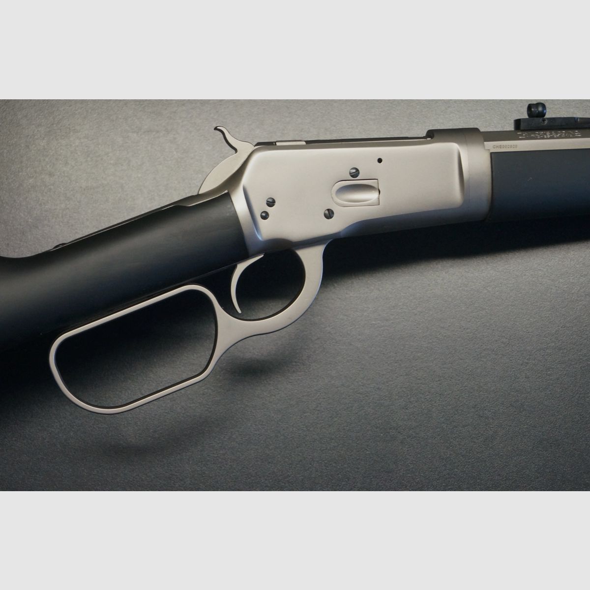 Chiappa 1892 Alaskan, image 2 sur 5