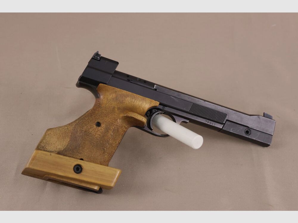 Hämmerli 215