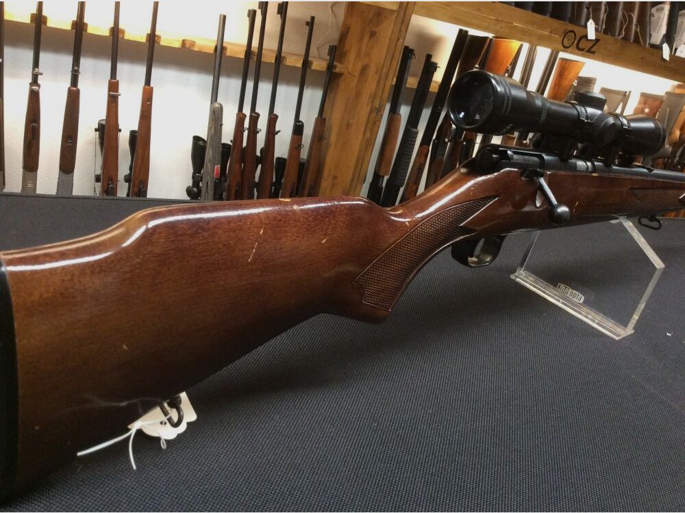 Lakefield without .22lr