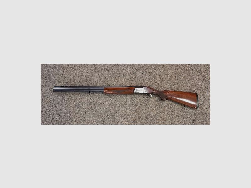 Bockflinte Winchester 101 Kal. 12/70