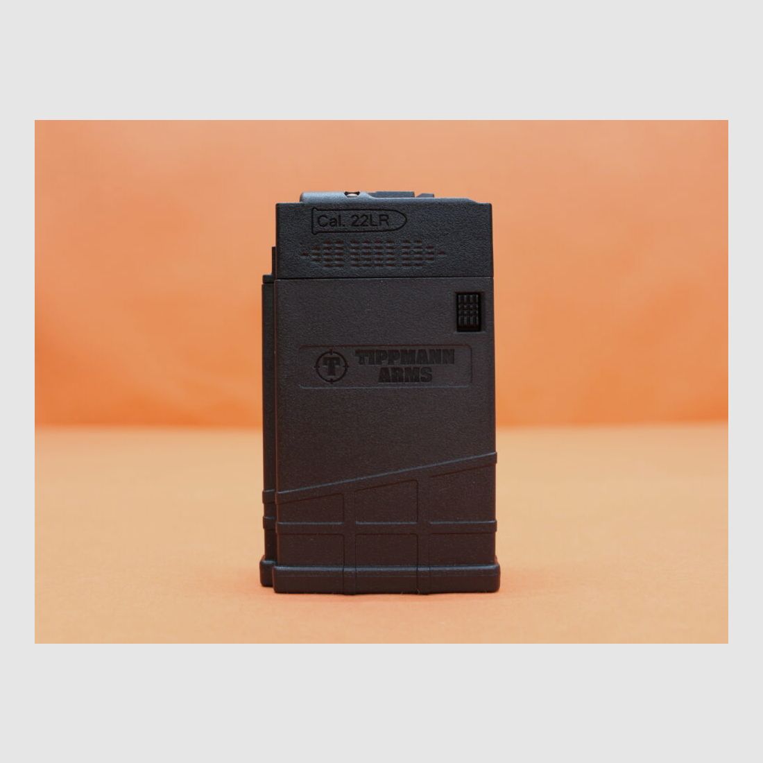 Tippmann Tippmann M4-22: Magazin Tippmann 10-Schuss .22lr Polymer