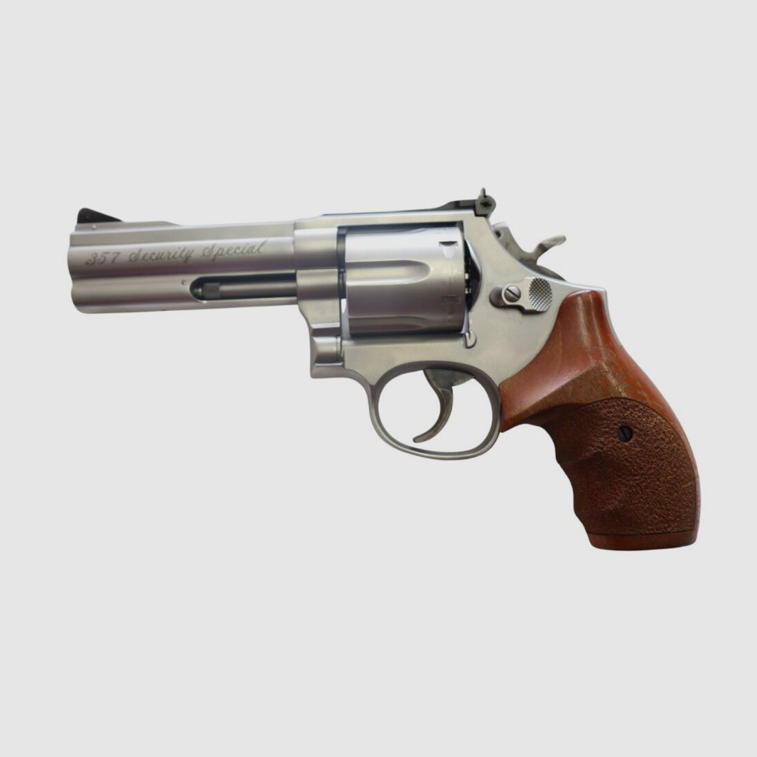 Smith&Wesson 686-4 Security Special