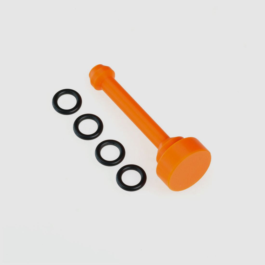 Installation tool incl. valve O-ring | FSC pistol