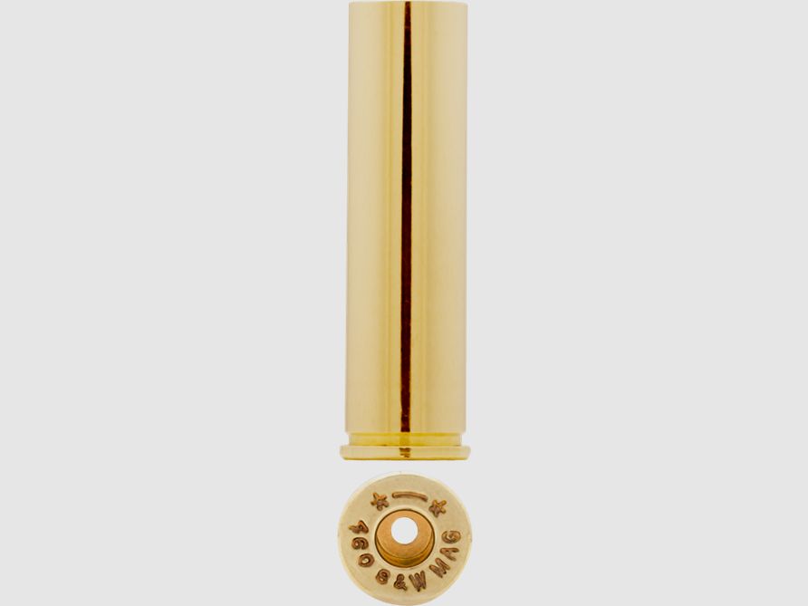 Starline Hülsen .460 S&W Mag. 500 Stück