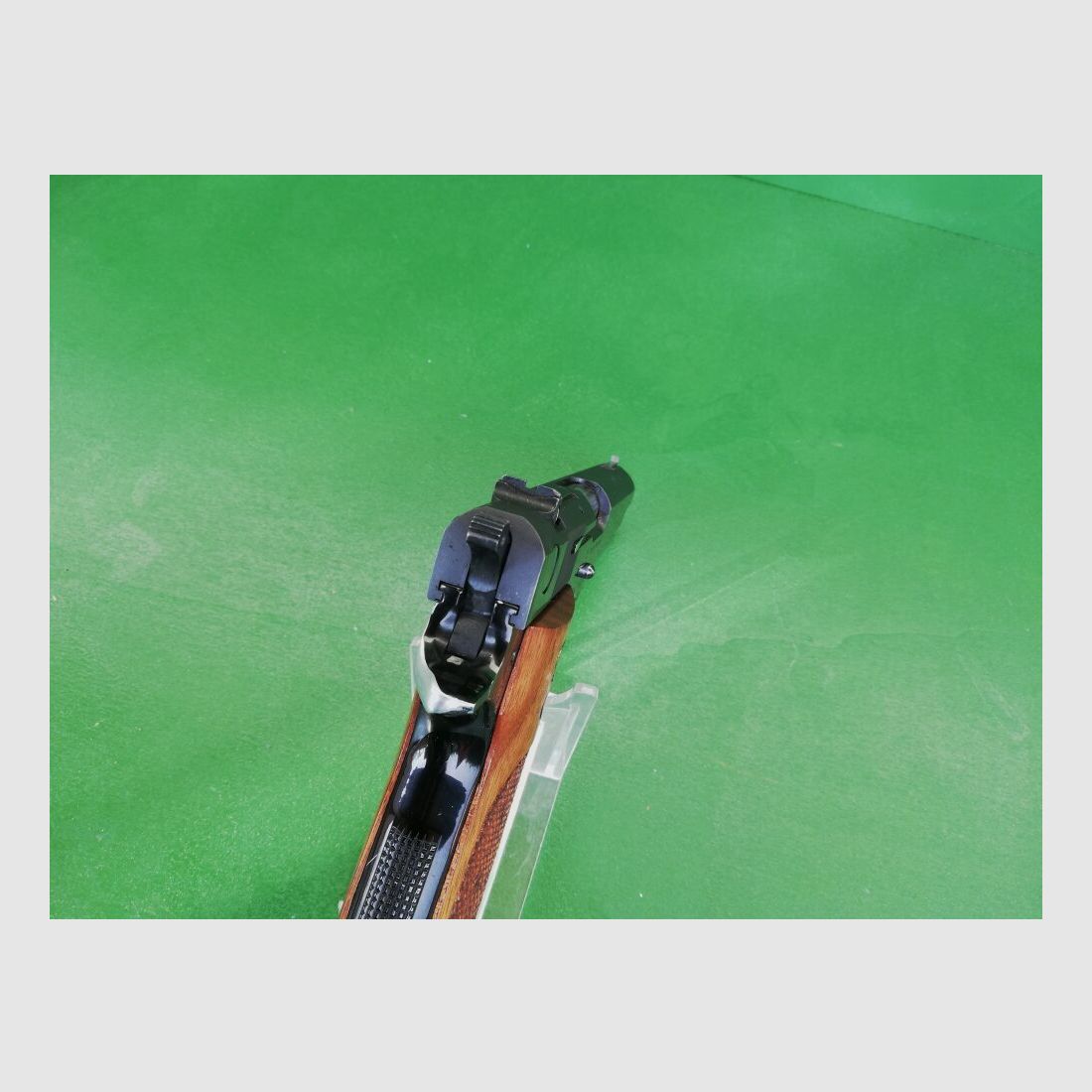 Smith & Wesson 39-2, Bild 7 von 8