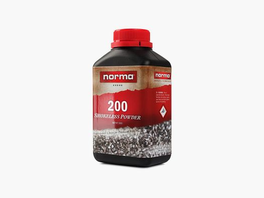 PROCH NORMA 200 (1op0,5kg)