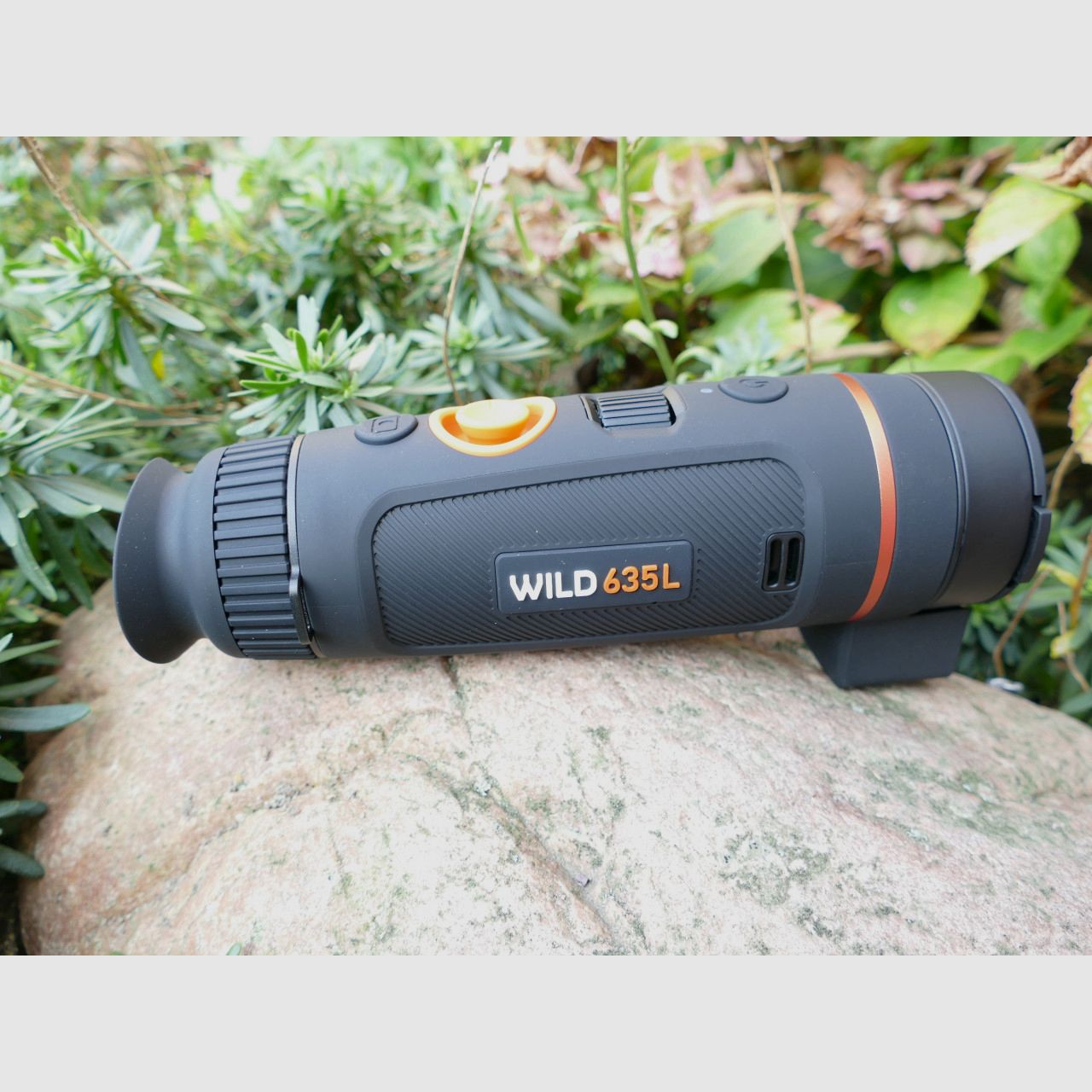 Thermtec Wild 635L