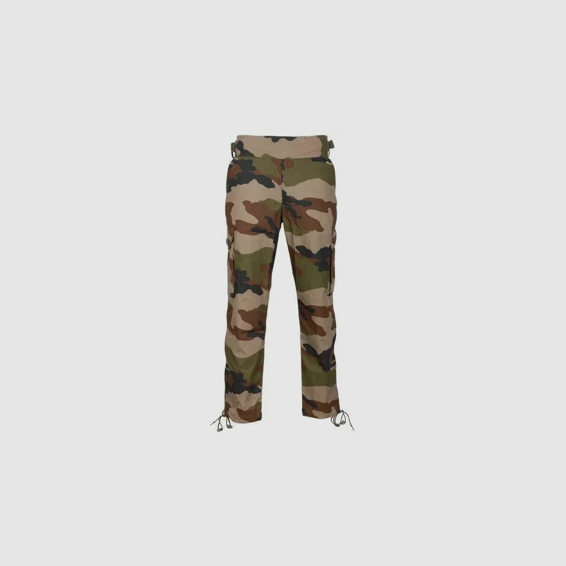 Unbekannt Arktis Hose Combat Trouser C111 CCE camo