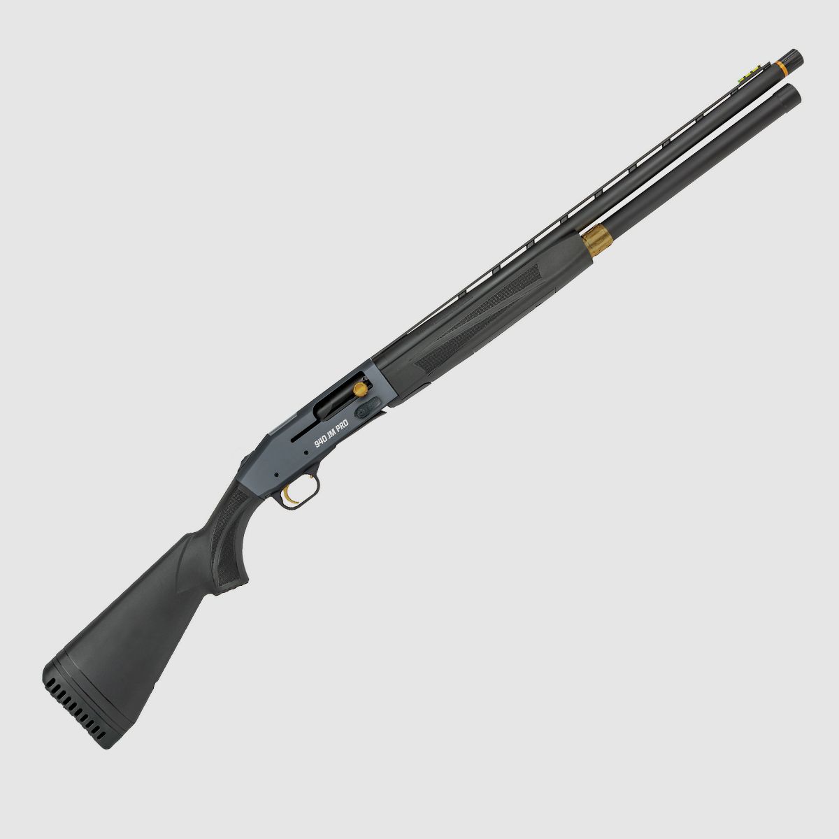940 JM Pro 24" Czarny Gotowy na Optykę