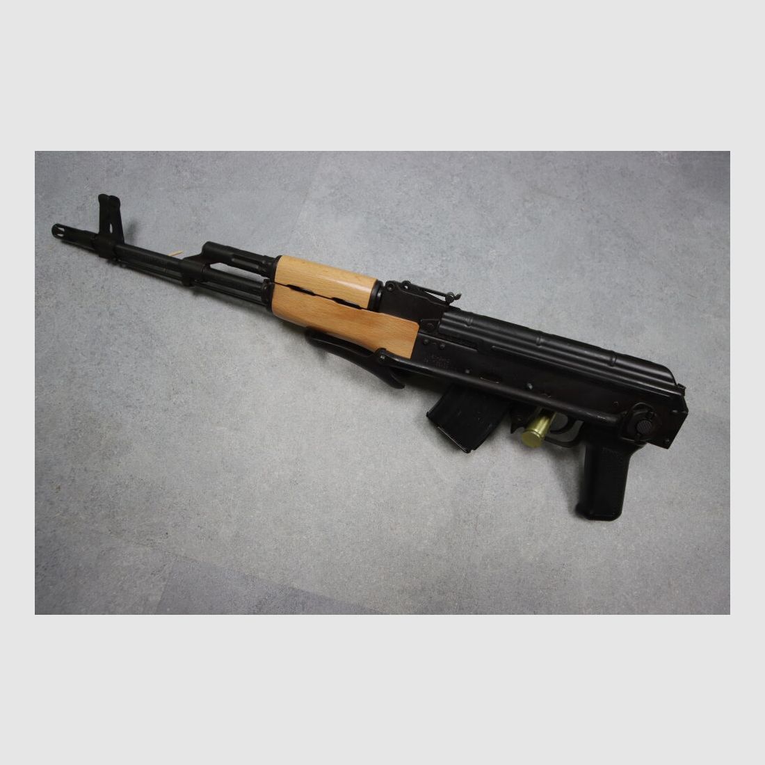 Cugir SA WS1-64 halbautomatische Büchse