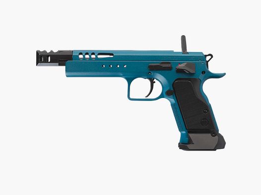 Tanfoglio Modell Domina