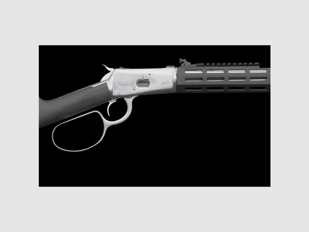 ROSSI PUMA TACTICAL 44 MAG INOX, Bild 5 von 5