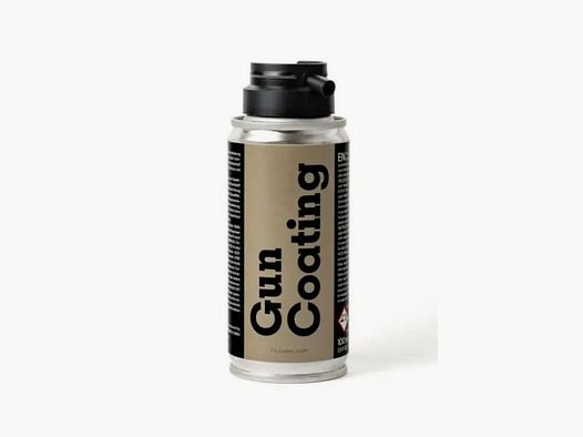 Huile Flunatec Revêtement d'Arme, 100ml, Spray