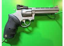 Rivolgere TAURUS 689, cal. .357 Magnum, acciaio inossidabile, canna da 6" #26-