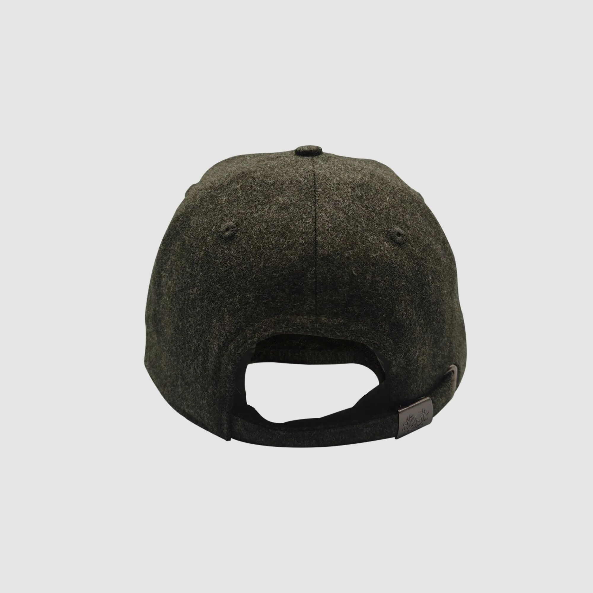 Ostermayer hunting cap made of merino wool - Ostermayer hunting, image 3 of 9