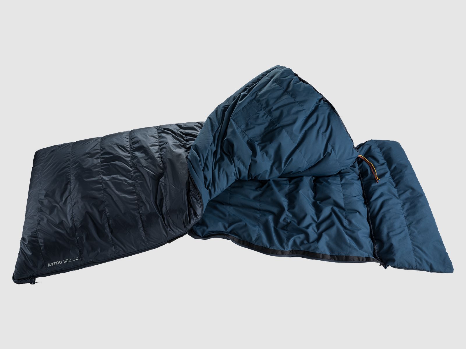 Deuter Astro 500 SQ Links