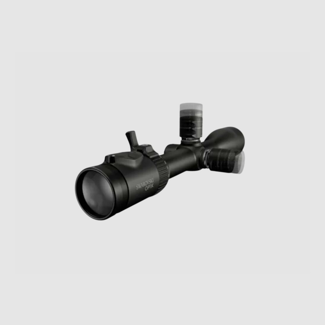 Swarovski Z8i​ 2-16x50 II P SR 4A-I Zielfernrohr