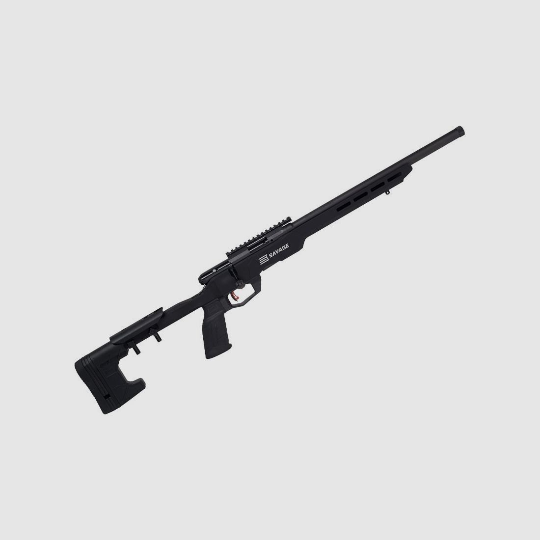 Repetierbüchse SAVAGE B17 Precision – 17 HMR, Bild 1 von 8