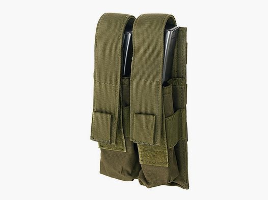 Magazine pouch MP5 Olive [8FIELDS]
