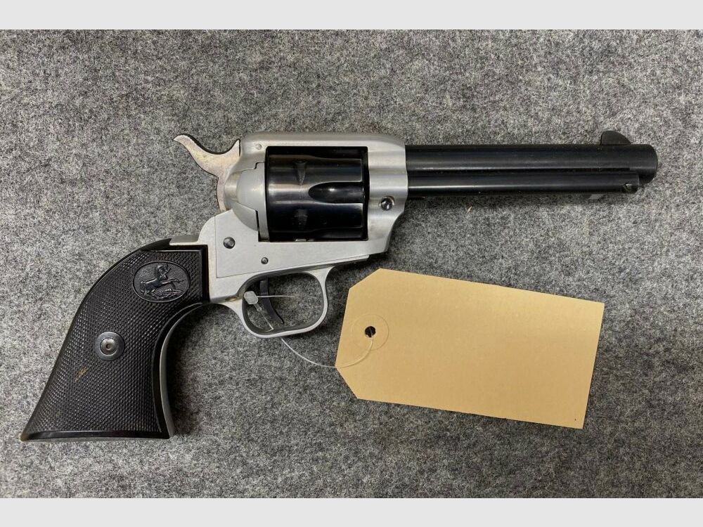 Colt Frontier Scout .22lr