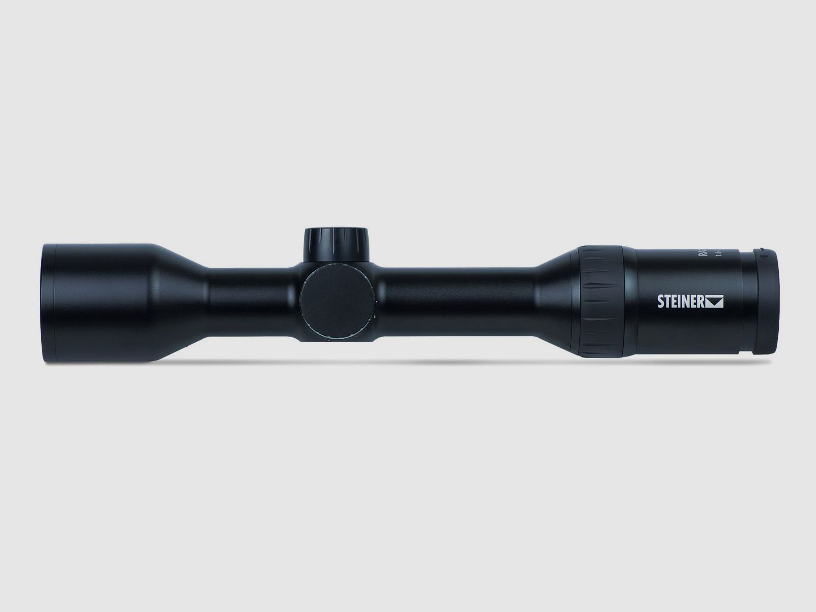Steiner Ranger 8 - 1,6-12,8x42 ohne Schiene