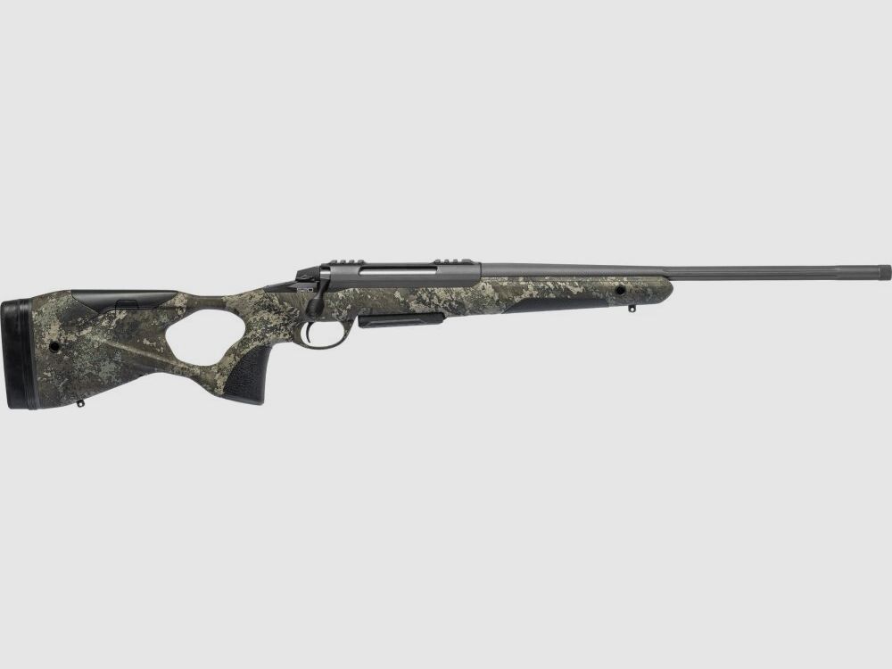 Sako S20 Hunter - True Timber Strata LL 51cm In Stock