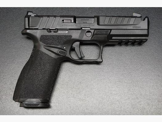 Springfield Armory Echelon 4.5″ OR U-Noch Compensator
