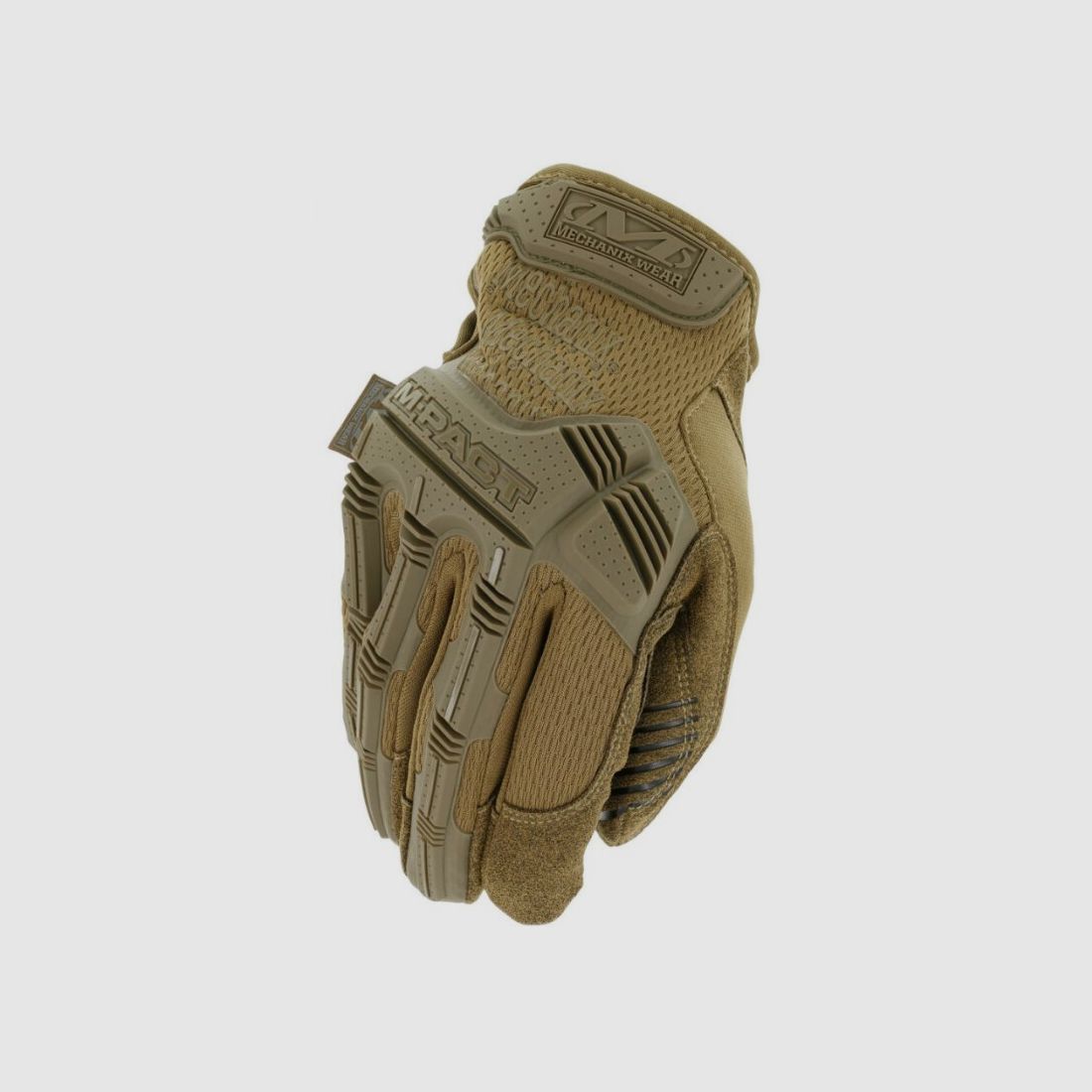 Mechanix M-Pact Coyote, Bild 2 von 6