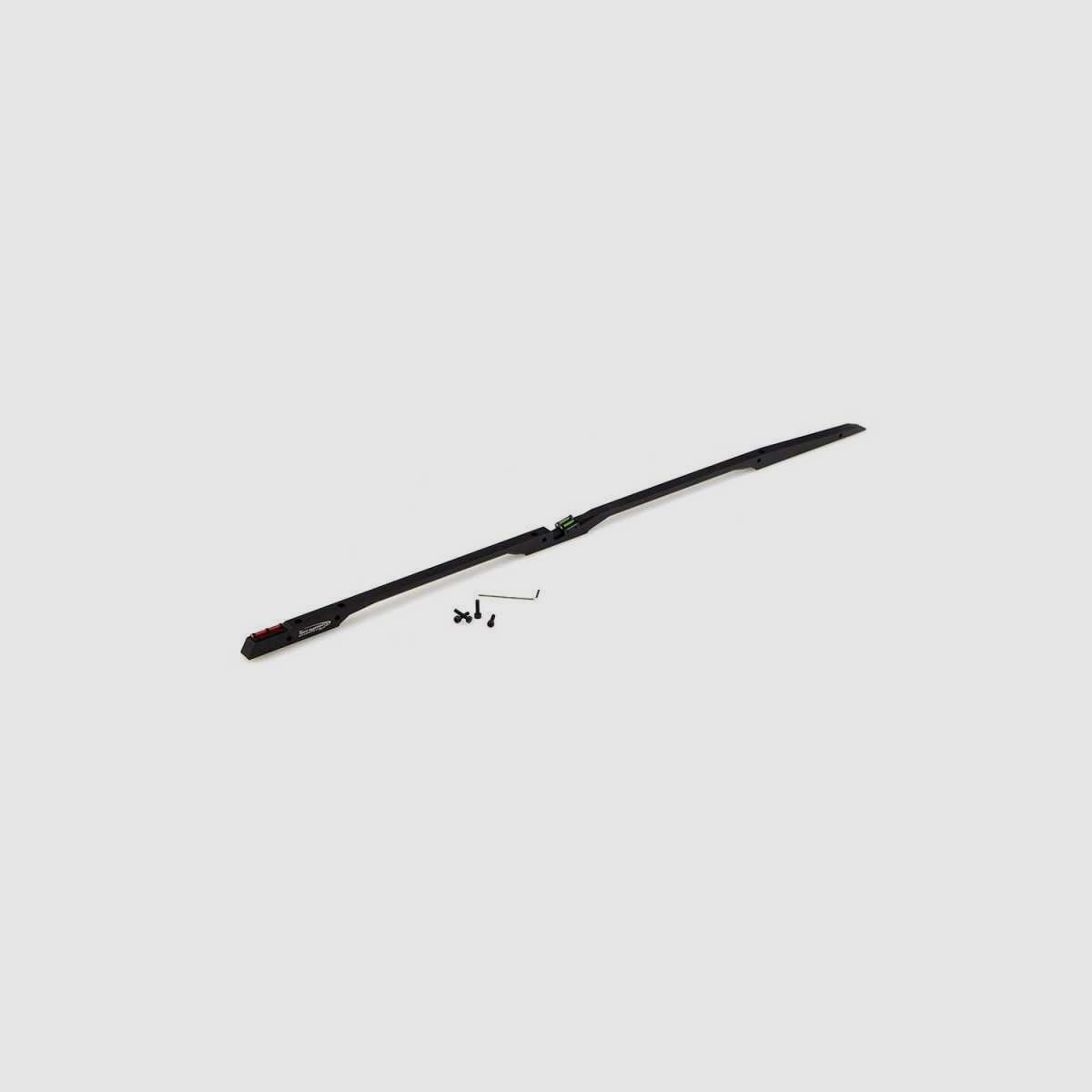 TONI SYSTEM BNM2SP Loop Rib voor Benelli M2 SP, loop 650mm, Kleur: Blauw, afbeelding 3 van 3
