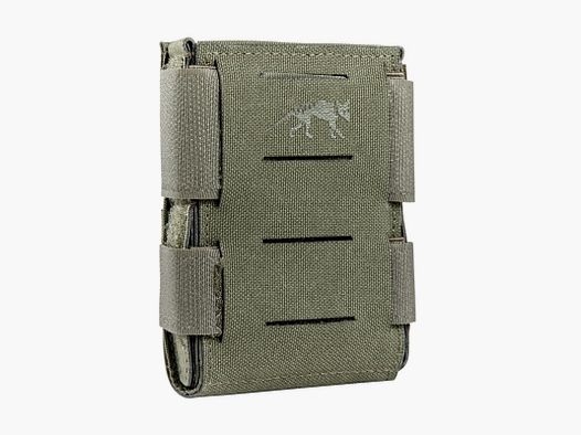 TASMANIAN TIGER Magazintasche Single Mag Pouch Low Profile olive