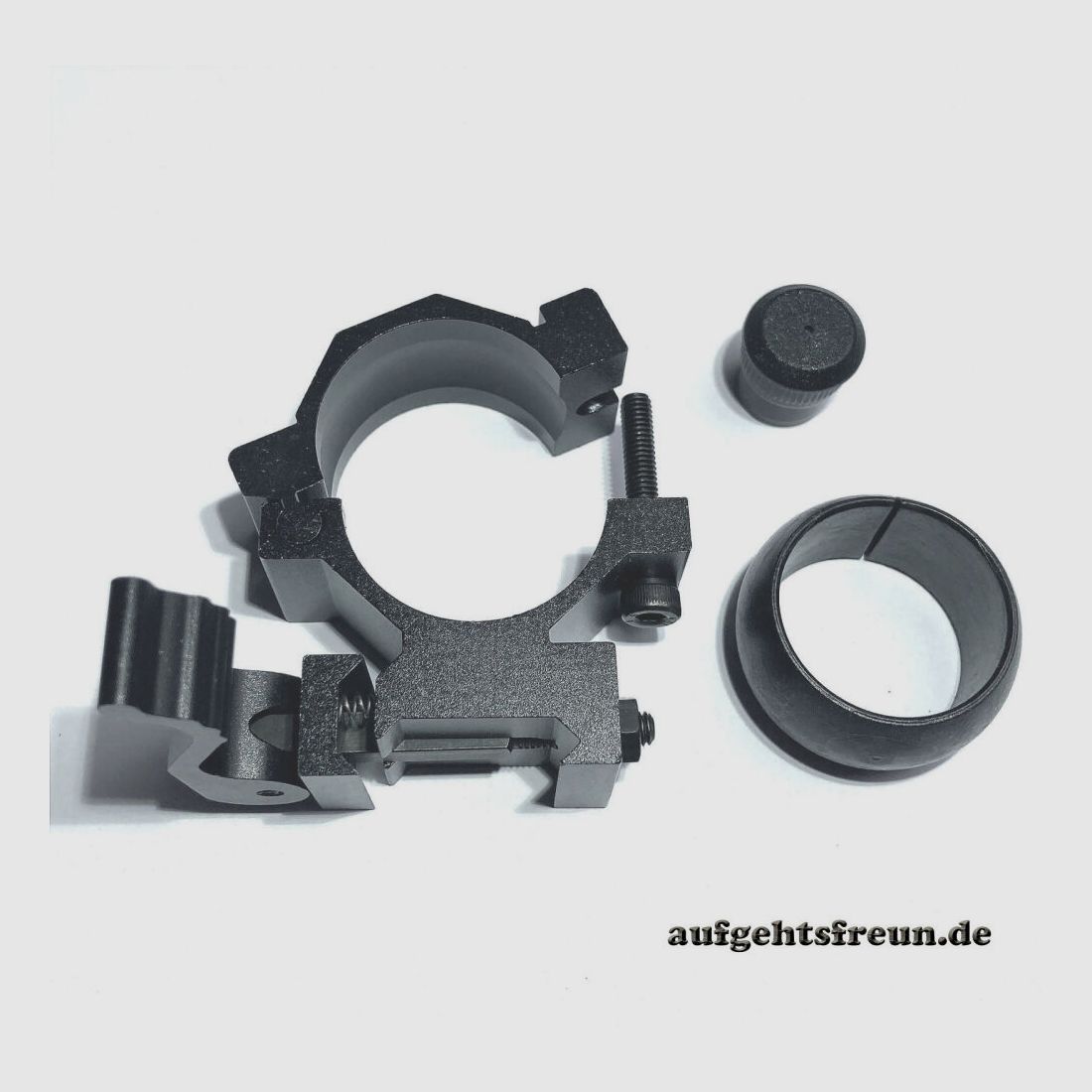 Noxar XRM-03 verstellbarer Halter für IR-Lampen