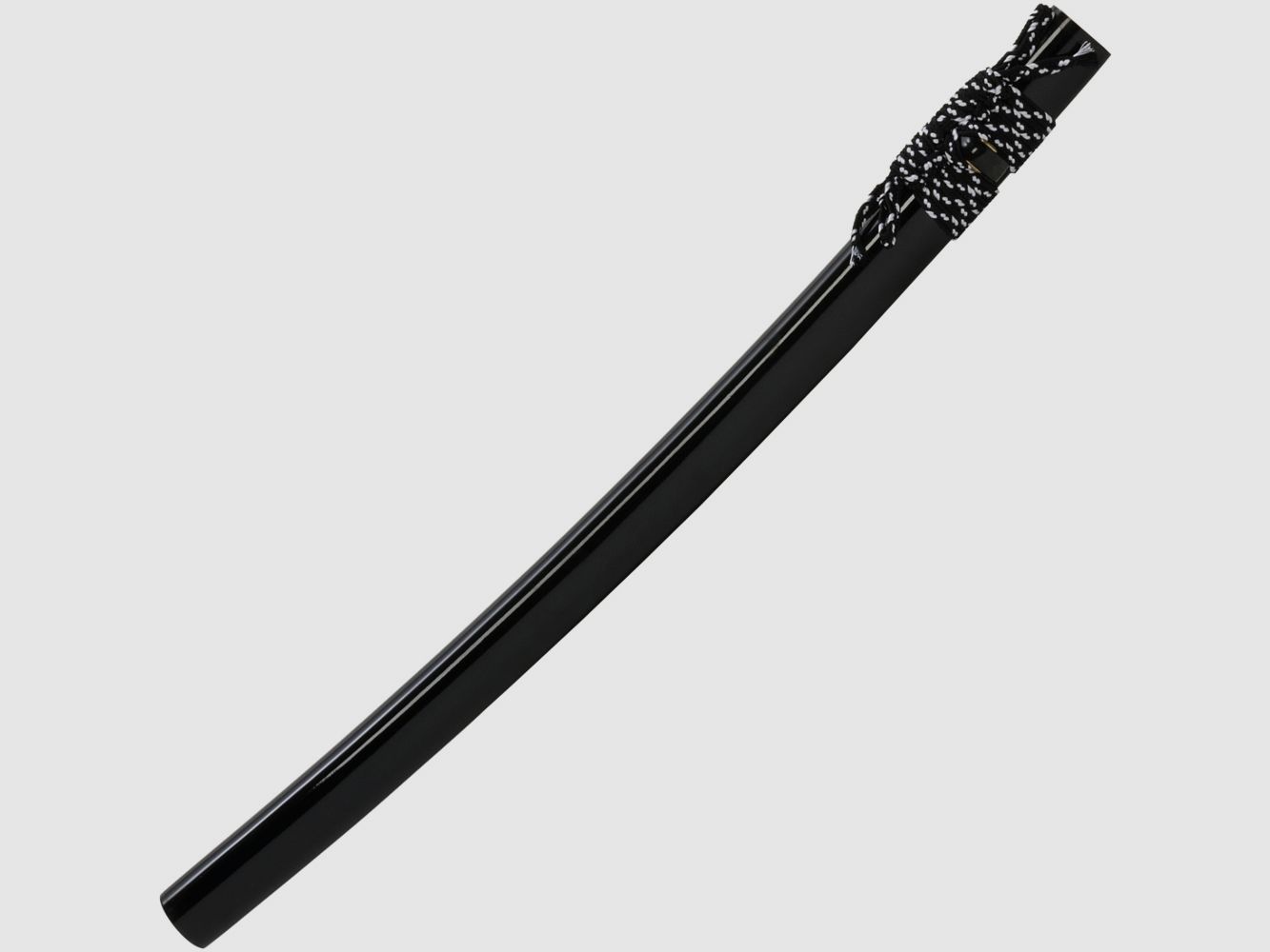Katana 47 Ronin avec lame forgée à la main, image 4 sur 4