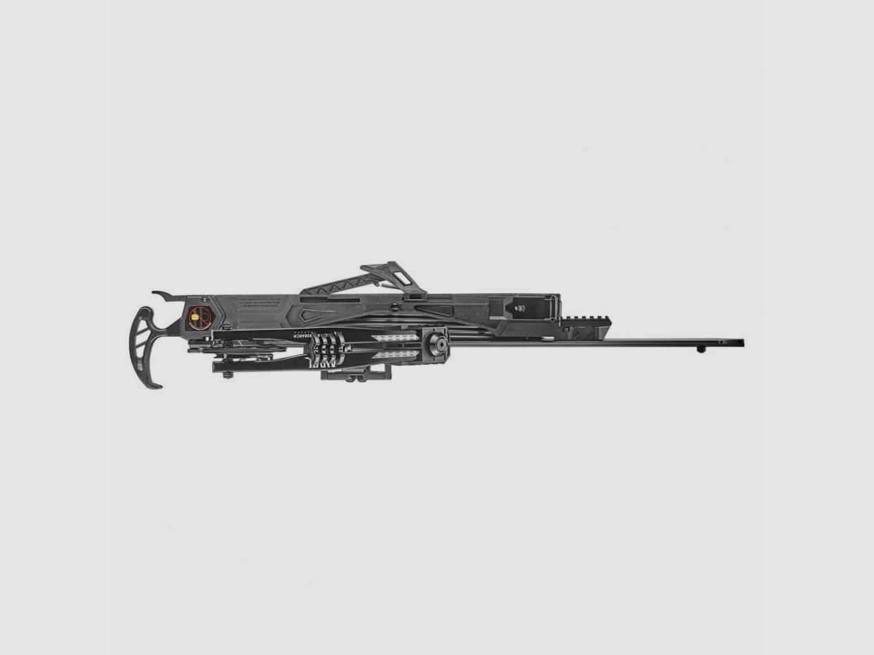 EK Archery Compoundbogen Whipshot Pro -5 Schüsse, Bild 2 von 4