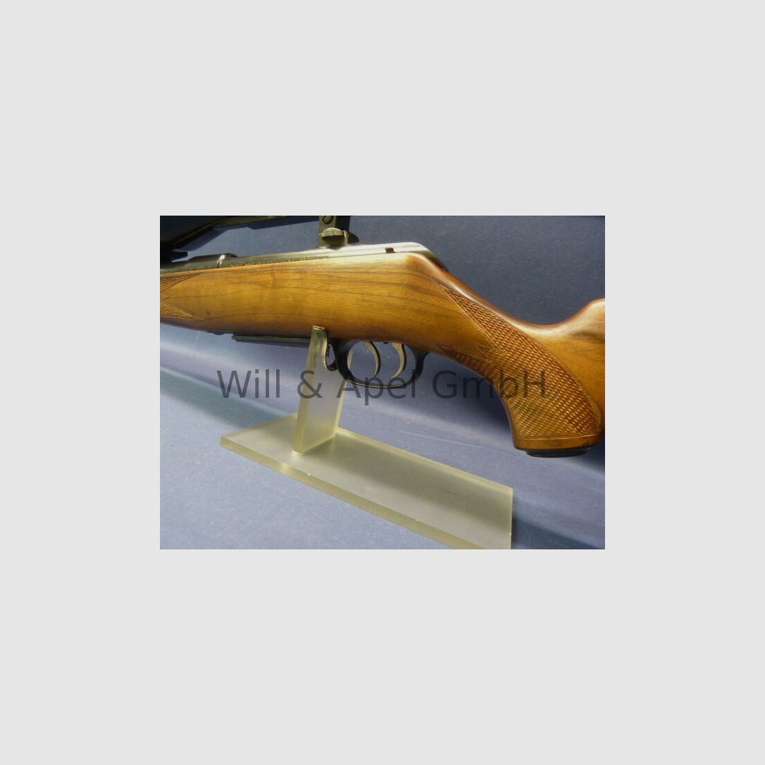 KRICO 600